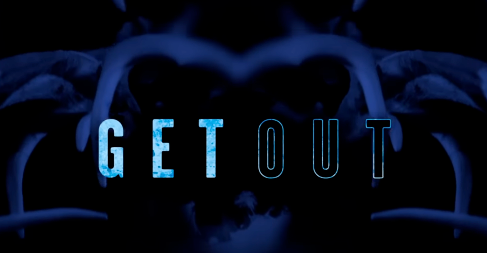 Get Out 2017