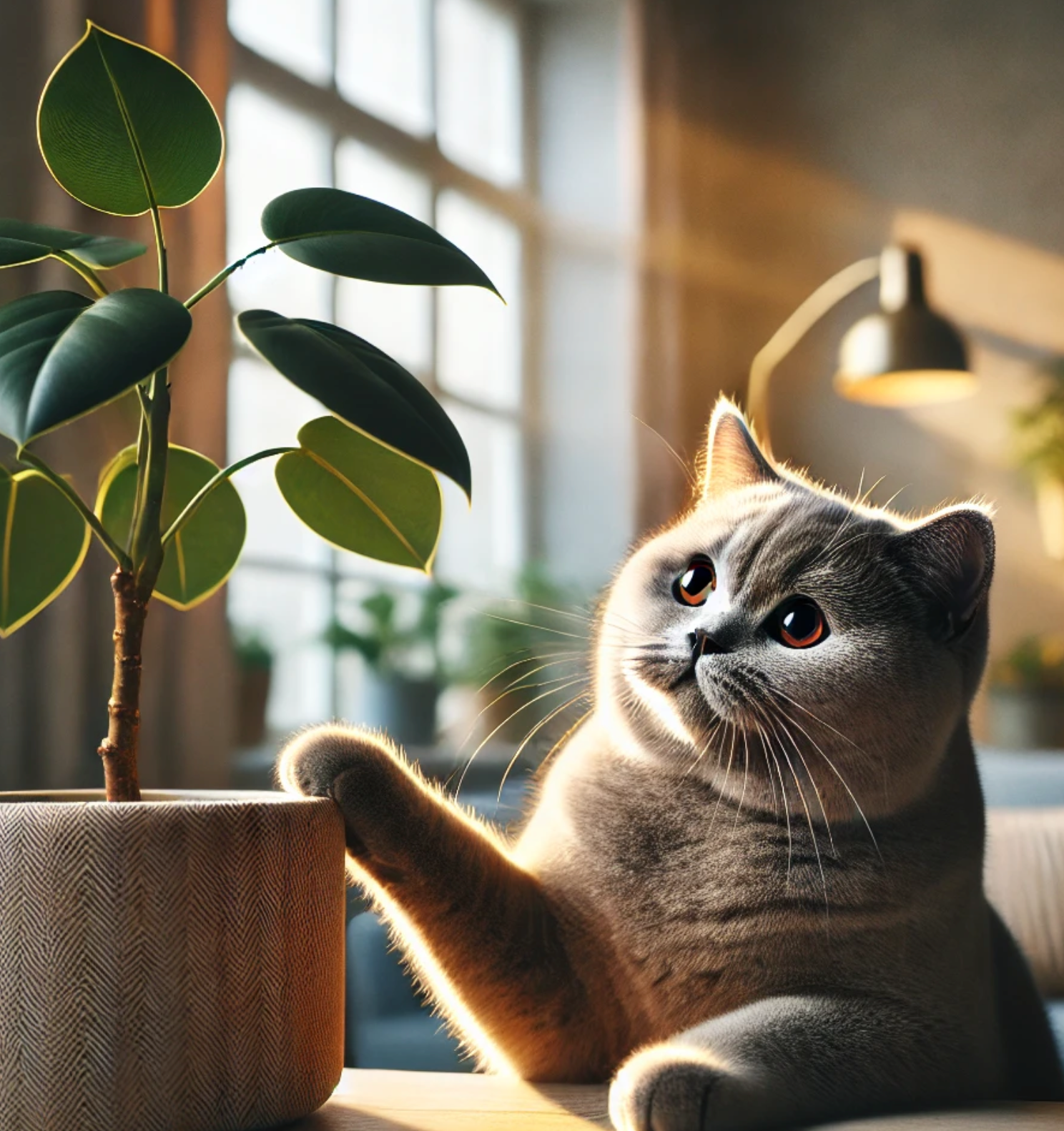 Katzentoilette Tipps