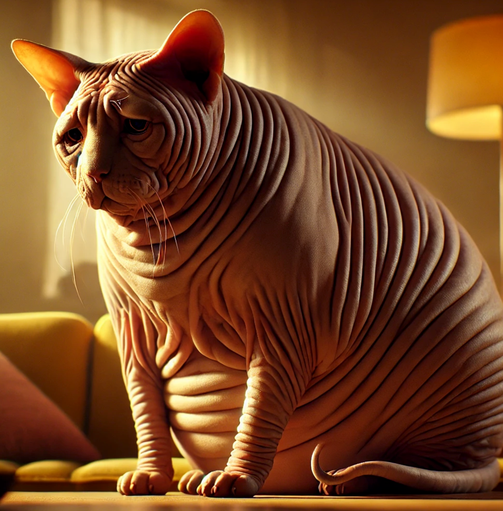 Bullycat